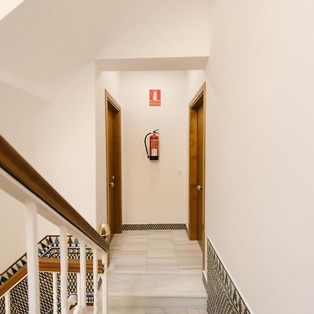 Apartamento T2, Tirso de Molina, luminoso y tranquilo Sevilla Exterior foto